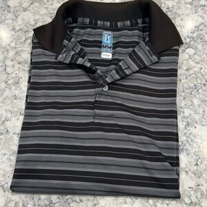 PGA Tour Men’s Golf Polo